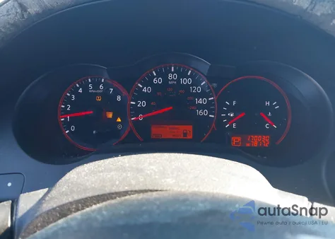 2008 Nissan Altima 2.5 S z USA, uszkodzony, nr VIN 1N4AL21E48N552218